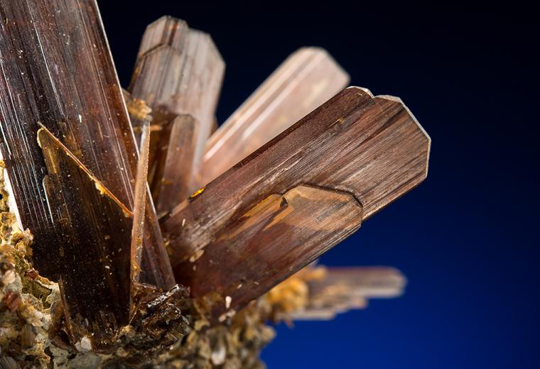 BROOKITE
